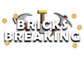 Bricks Breaker Sweets icon