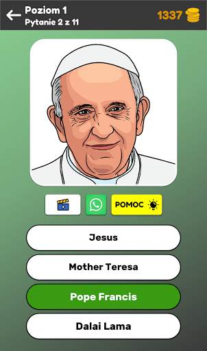 Super Quiz: Odgadnij zdjęcie screenshot 2