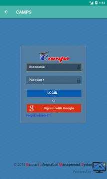 BIT SATHY APP screenshot 4