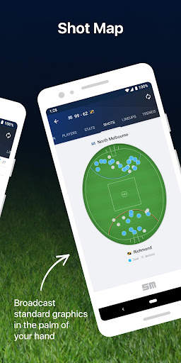 Footy Live screenshot 5