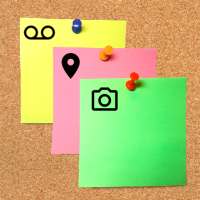 MultiNotes - Reminder Notes on 9Apps