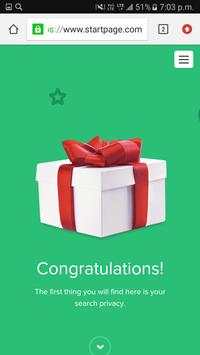 Vindhya Browser screenshot 3
