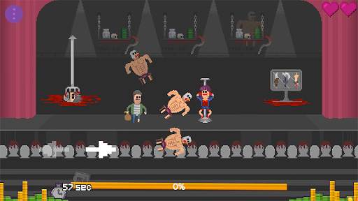 TAP MONEY SIMULATOR screenshot 4