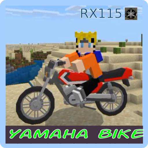Yamaha Bike Mod 1.22