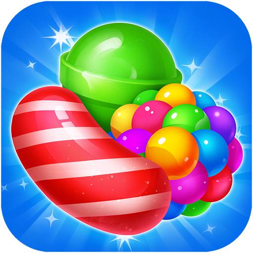 Candy Ville 4.0.5