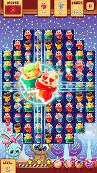 Yummy Crush screenshot 3