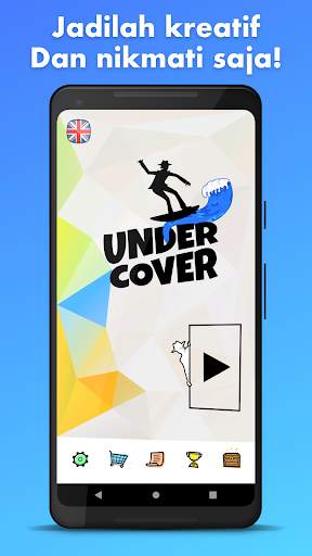 Undercover: Perisik amnesik screenshot 5