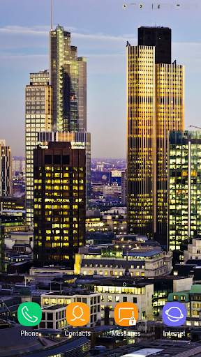 London Wallpaper screenshot 8