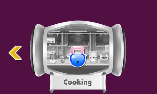 Cleening and Cooking Delicious Ice Cream screenshot 6