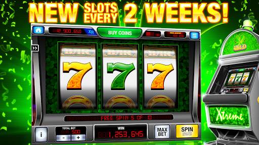 Xtreme Vegas Classic Slots screenshot 24