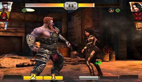 New WWE IMMORTALS 2K17 Tricks screenshot 6