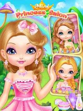 Mini Princess स्क्रीनशॉट 1