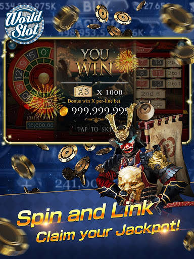 World Slots : Civilization -Free Casino Games screenshot 4