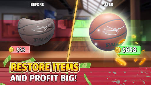 Bid Wars 3 - Auction Tycoon screenshot 1