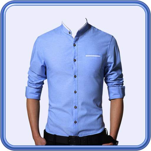 Stylish Man Photo Suit 1.2