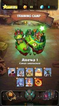 Clash Moba скриншот 4