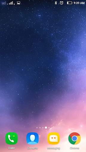 HD Oppo Wallpaper screenshot 8