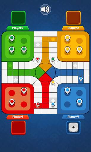 Ludo Free Free : Dice Roll Champion screenshot 1