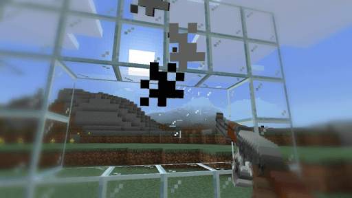 Guns for Minecraft | Guns Mods for Minecraft screenshot 3