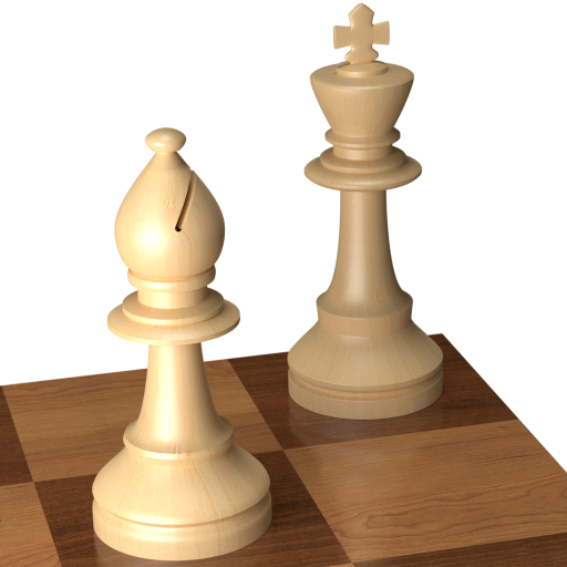 Hawk Chess Free icon