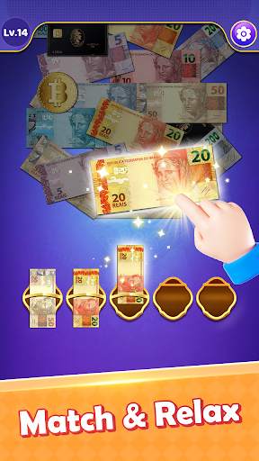 Money Search स्क्रीनशॉट 2