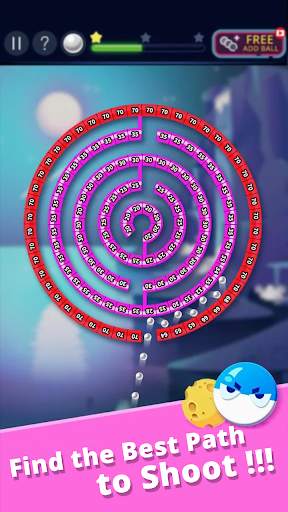 Bricks VS Balls - Casual brick screenshot 11