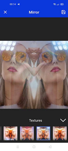 Split Picture blender editor – Auto Photo mix screenshot 5