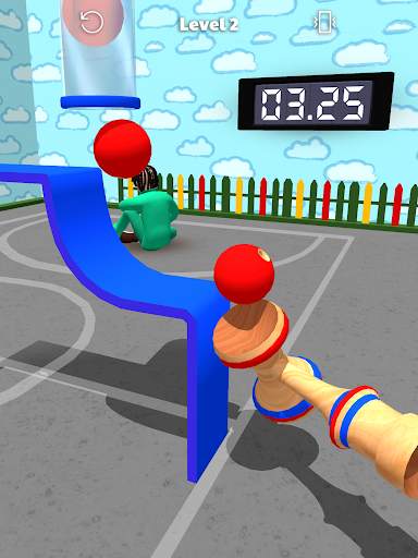 Candy Challenge 3D screenshot 7