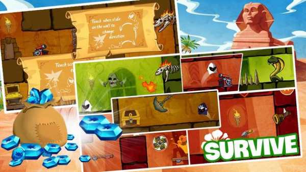 King of Thieves screenshot 1