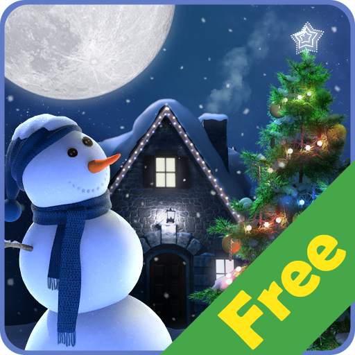 Christmas Moon free 1.1.5
