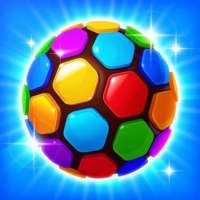 Candy King Saga Fever Blast logo