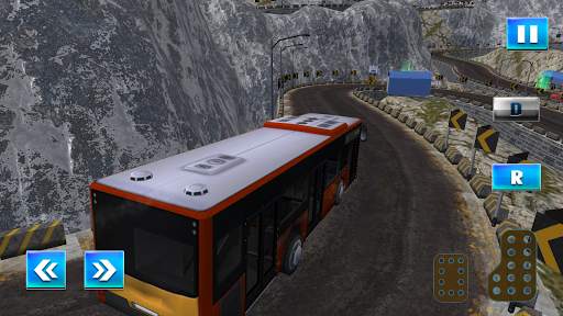 Bus Simulator 2020 screenshot 4