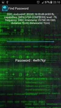 Hack wifi password prank screenshot 6