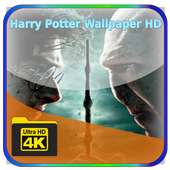 Harry Potter Wallpaper HD icon