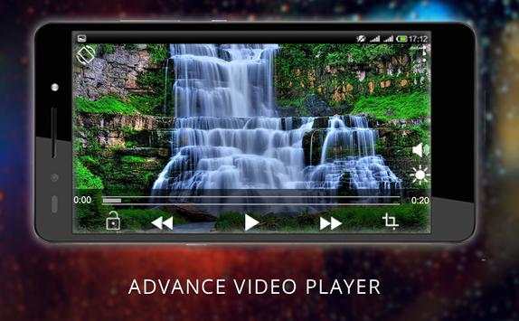 MAX Player - HD Video Player screenshot 4
