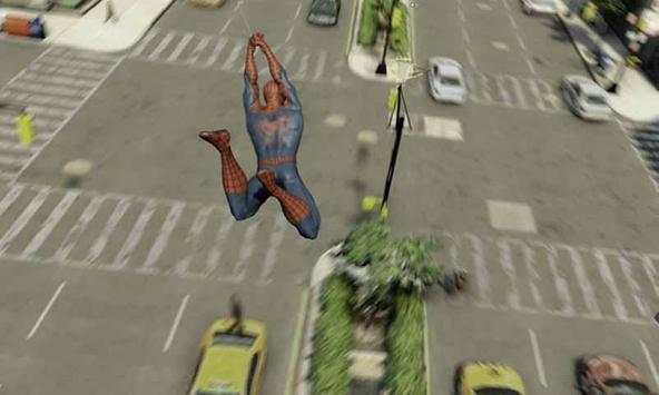 Guide The Amazing Spider-Man3 screenshot 3