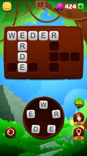 Wörter kollidieren screenshot 1
