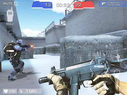 Counter Terrorist Shoot screenshot 12