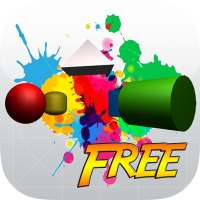 Color Match 3D Free