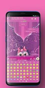 PinkWA Wallpaper screenshot 2