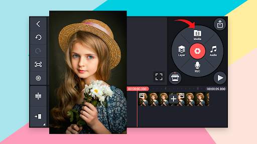 Tips For Kine Master Video Editing Guide Free screenshot 1