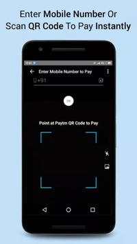 Paytm wallet recharge(moneyss) screenshot 4