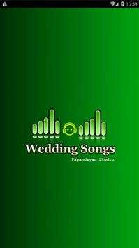 Wedding Songs screenshot 3