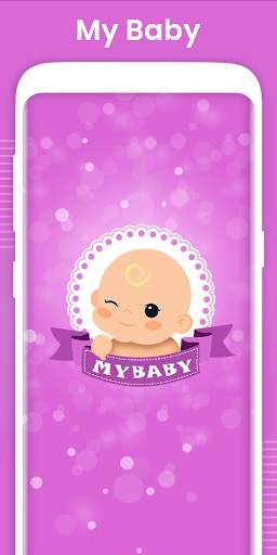 Baby Generator: Baby Maker App screenshot 1