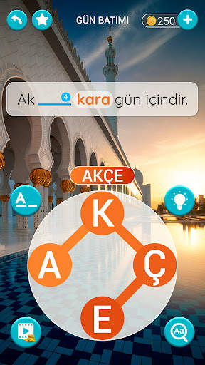 Kelime Gezmece 2: Kelime Oyunu screenshot 4