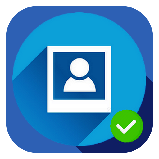 Photo Recovery icon