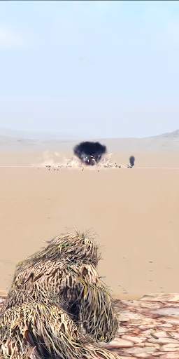 Bang Hero screenshot 1