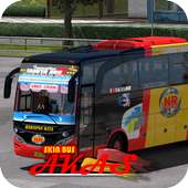 Skin Bussid Akas on 9Apps