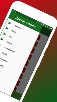 Secret Codes screenshot 3
