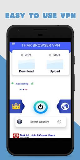 Browser buat BeF dan Bookeeh screenshot 1